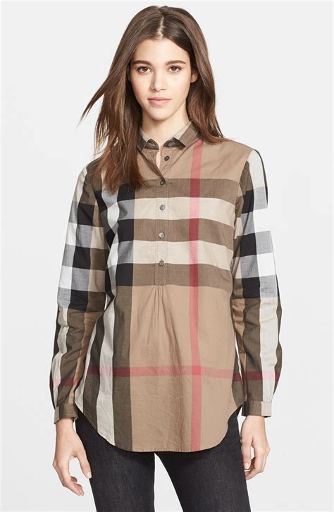 burberry tunic replica|best burberry shirts reddit.